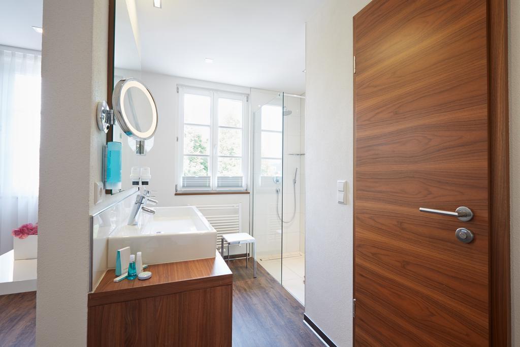 Suite Deluxe avec Climatisation