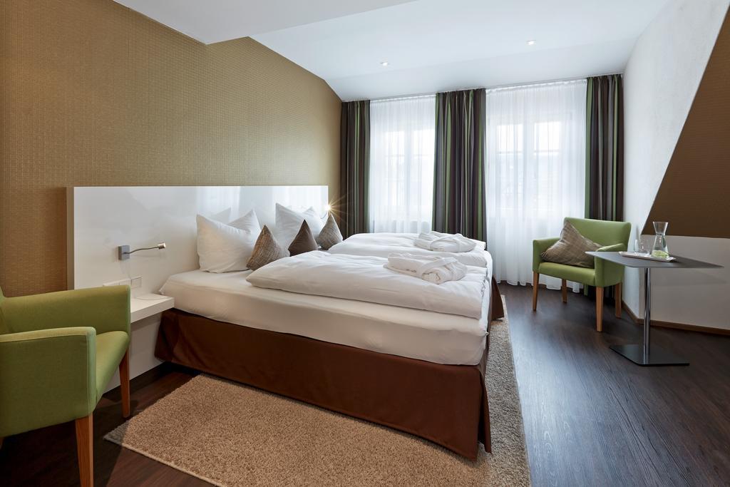 Chambre Double de Luxe sans Climatisation