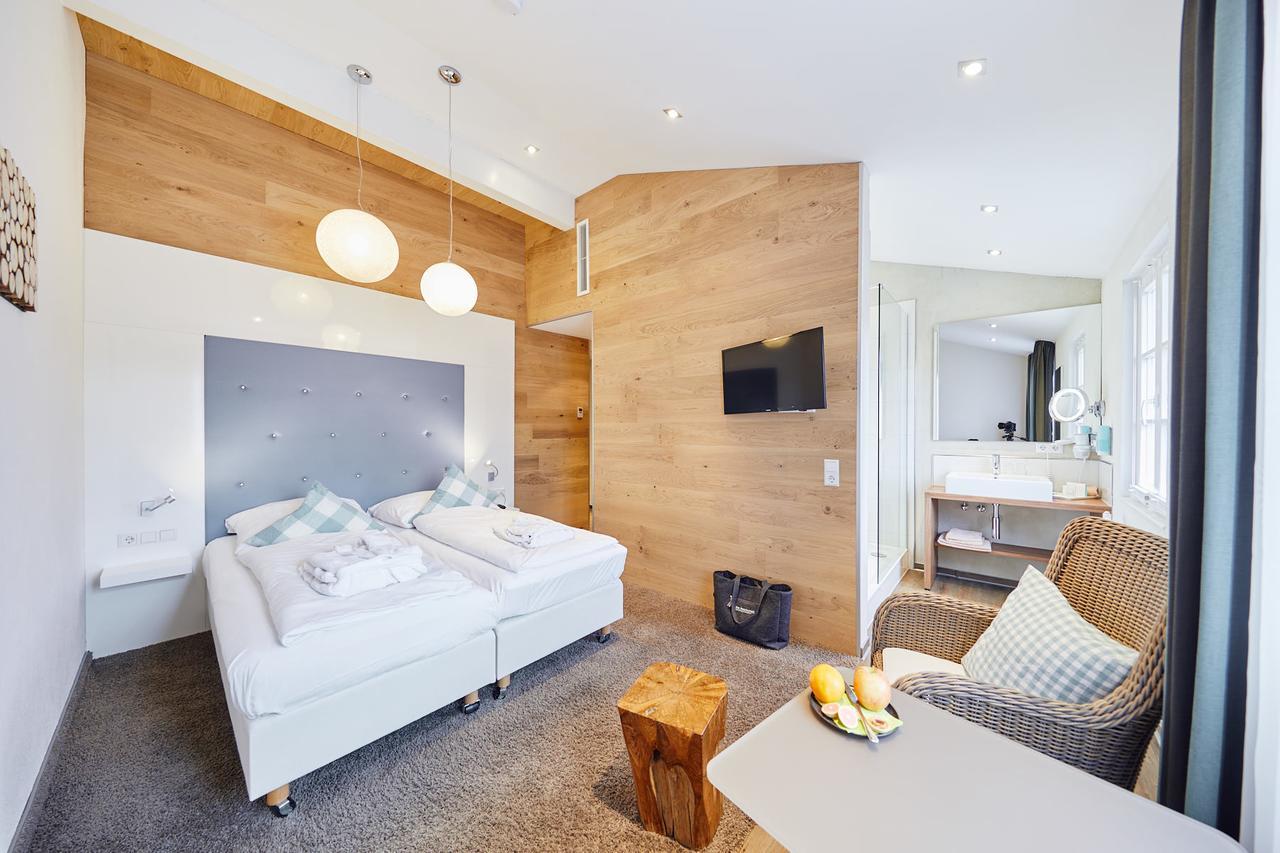 Chambre Double Classique Climatisée